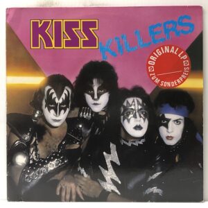 Killers (USED LP)