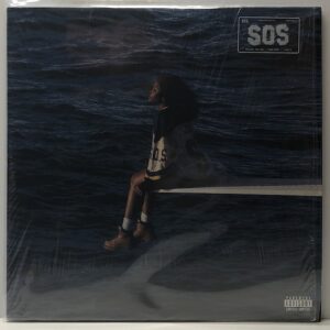 SOS (USED LP)