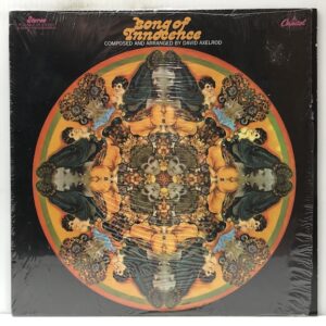 Song of Innocence (USED LP)