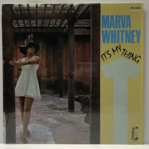 Its My Thing (USED LP)