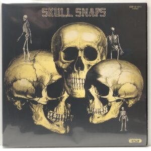 Skull Snaps (USED LP)