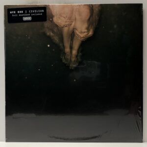 Civilian (USED LP)