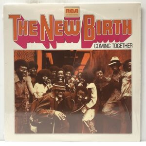 Coming Together (USED LP)