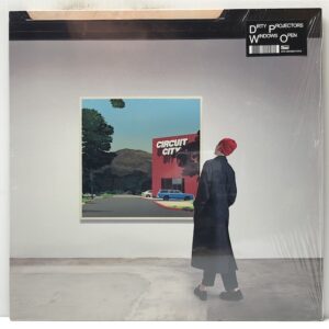 Windows Open (USED LP)