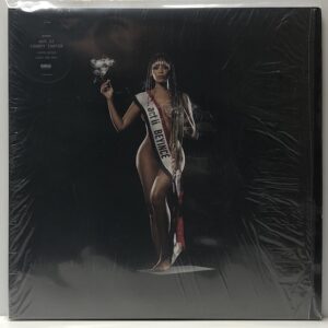 Cowboy Carter (USED LP)