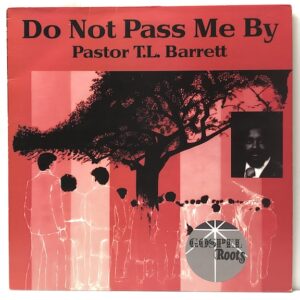 Do Not Pass Me By (USED LP)