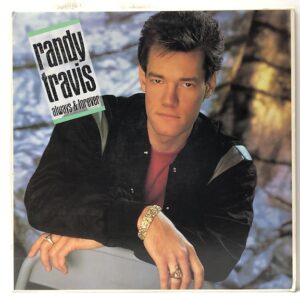 Always & Forever (USED LP)