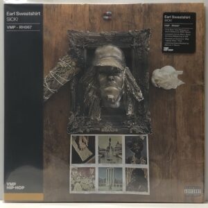 Sick (USED LP)