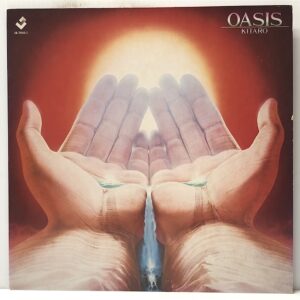 Oasis (USED LP)