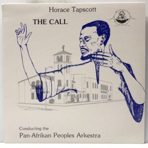 Call (USED LP)