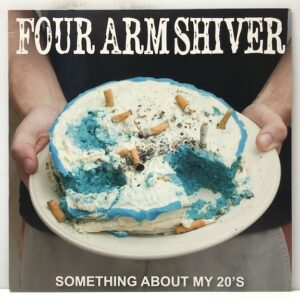 Something About My 20s (USED LP)
