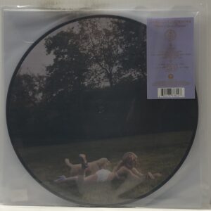 Mans Best Friend picture disc (USED LP)