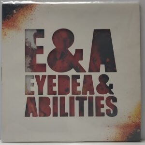 E & A (USED LP)