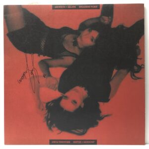 Breaking Point (USED LP)