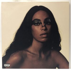 When I Get Home (USED LP)