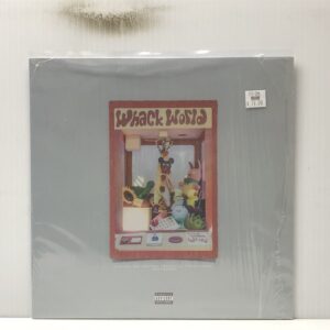 Whack World (USED LP)