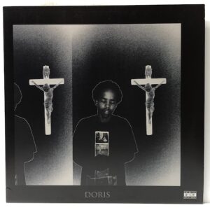 Doris (USED LP)
