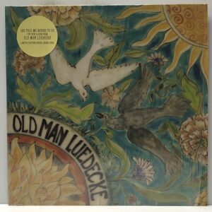 She Told Me Where to Go (USED LP)