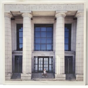 For All Debts Public and Private (USED LP)