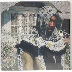 All My Heroes are Cornballs (USED LP)