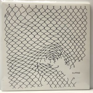 Clppng (USED LP)