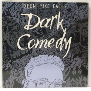 Dark Comedy (USED LP)