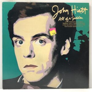 All of a Sudden (USED LP)
