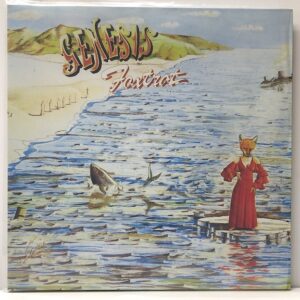 Foxtrot (USED LP)