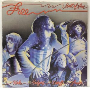 Best of (USED LP)