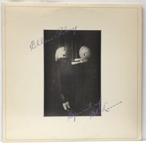 Spirit of St Louis (USED LP)
