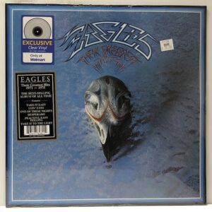 Their Greatest Hits 1971-1975 (USED LP)