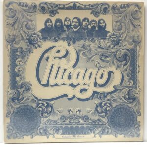 Chicago VI (USED LP)