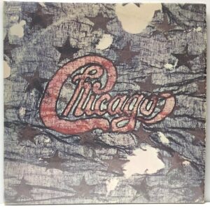 Chicago III (USED LP)