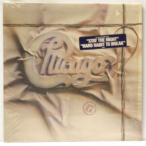 Chicago 17 (USED LP)