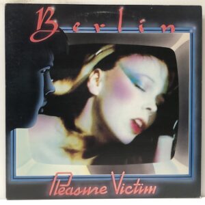 Pleasure Victim (USED LP)