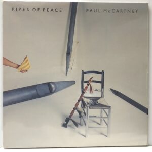 Pipes Of Peace (USED LP)