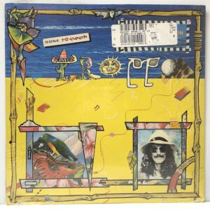 Gone Troppo (USED LP)