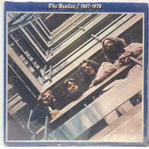 1967-1970 (USED LP)