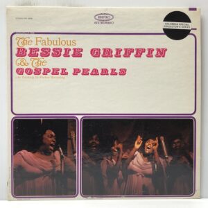 Exciting In-Person Recording (USED LP)