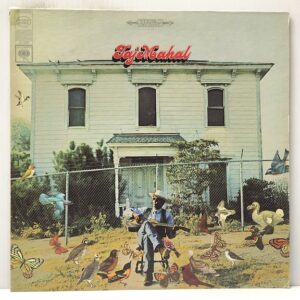 Taj Mahal (USED LP)