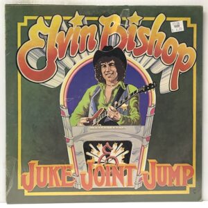 Juke Joint Jump (USED LP)