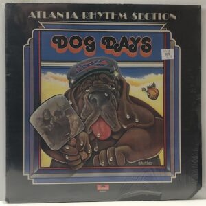 Dog Days (USED LP)