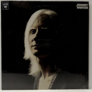 Johnny Winter (USED LP)