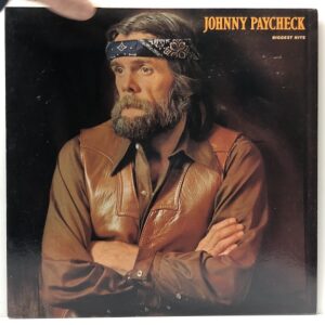 Biggest Hits (USED LP)