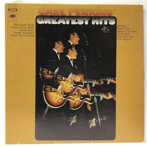 Greatest Hits (USED LP)