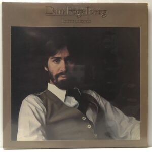 Interchords (USED LP)