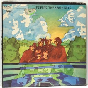 Friends (USED LP)