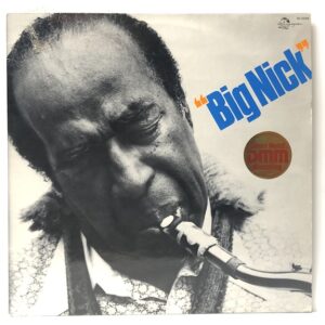 Big Nick (USED LP)