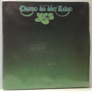 Close to the Edge (USED LP)