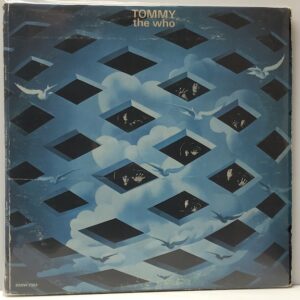 Tommy (USED LP)